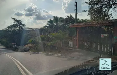 Chácara / sítio com 3 quartos à venda na Monterrey, Louveira 