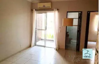 Apartamento com 2 quartos à venda no Jardim Quintas das Videiras, Louveira 