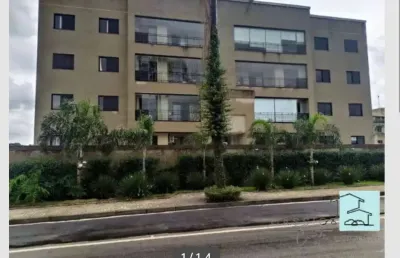 Apartamento com 3 quartos para alugar no Vista Alegre, Vinhedo 