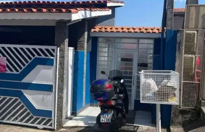 Casa com 11 quartos à venda no João XXIII, Vinhedo 