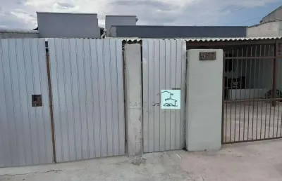 Casa com 1 quarto para alugar no Residencial Burck, Louveira 