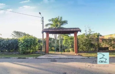 Chácara / sítio com 4 quartos à venda na Monterrey, Louveira 