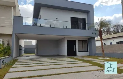 Casa com 3 quartos à venda no Jardim Vera Cruz, Louveira 