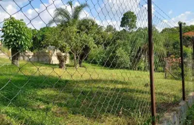 Chácara / sítio à venda na Monterrey, Louveira 