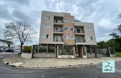 Apartamento com 3 quartos para alugar no Jardim Niero, Louveira 