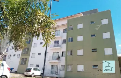 Apartamento com 2 quartos à venda no Santa Claudina, Vinhedo 