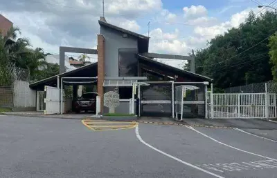 Casa em condomínio fechado com 3 quartos à venda no Roncáglia, Valinhos 