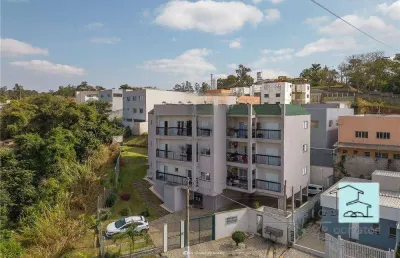 Apartamento com 2 quartos à venda no Jardim Quintas das Videiras, Louveira 