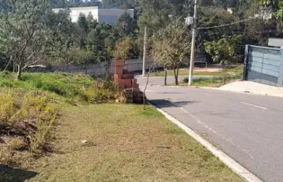 Terreno à venda em Capivari, Louveira 