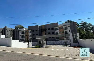 Apartamento com 2 quartos à venda no Pinheirinho, Vinhedo 