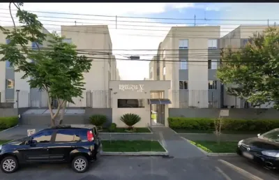 Apartamento com 3 quartos à venda na Rua Miguel Abrão, 610, Portão, Curitiba