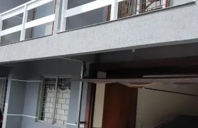 Casa em condomínio fechado com 3 quartos à venda na Rua João de Oliveira Franco, Fanny, Curitiba
