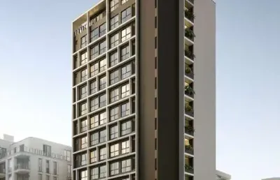 Apartamento com 2 quartos à venda no anita garibaldi, joinville , 64 m2 por r$ 640.840