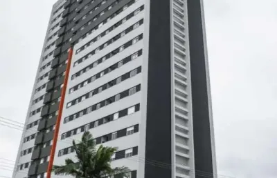 Apartamento tipo studio à venda edifício the one center bairro américa joinville buch imóveis