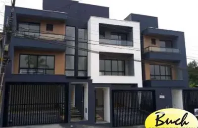 Sobrado tripex - venda - bairro floresta - imoveis joinville - buch imoveis