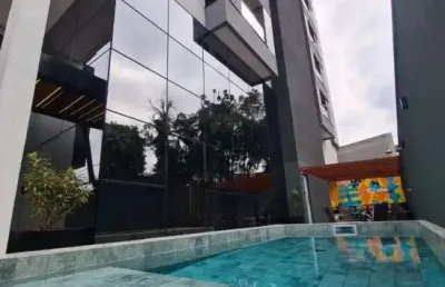 Apartamento bairro anita garibaldi joinville - buch imóveis