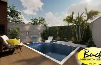 Casa venda vila montana bairro saguaçu joinville buch imoveis