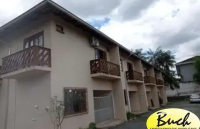 Geminados bairro bom retiro joinville buch imóveis próximo shopping garden