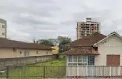 Terreno comercial para alugar no anita garibaldi, joinville  por r$ 2.500