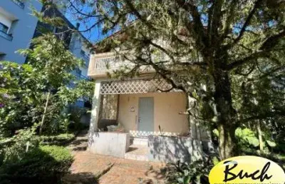 Terreno para venda bairro atiradores  joinville buch imóveis