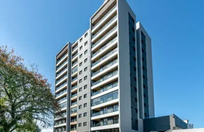 Apartamento com 3 quartos à venda no anita garibaldi, joinville , 83 m2 por r$ 966.267