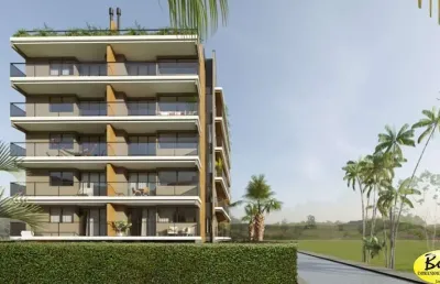 Apartamento - venda -  itapoa - imoveis praia - imobiliária joinville - buch imoveis