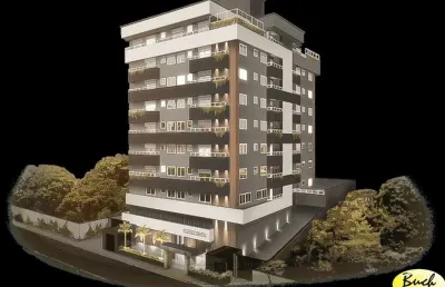 Apartamento - venda - bairro costa e silva - buch imoveis - imobiliaria joinville