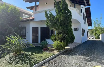 Sobrado a venda - bairro anita garibaldi - imoveis joinville -  buch imoveis