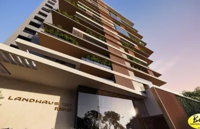 Apartamento - venda - bairro américa - buch imoveis