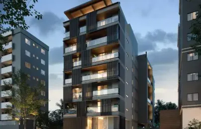 Apartamento - venda  - bairro américa - buch imoveis