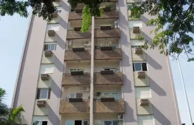 Apartamento com 3 quartos à venda no Atiradores, Joinville 