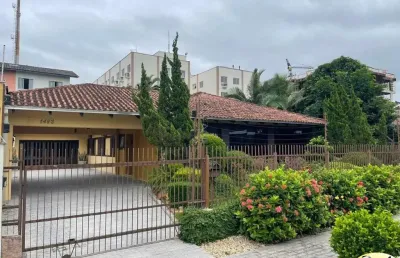 Casa venda - bairro santo antonio, buch imoveis, imóveis joiville