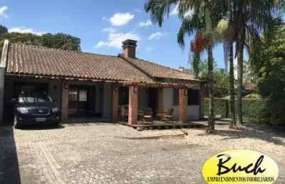 Casa à venda bairro anita garibaldi joinville buch imóveis