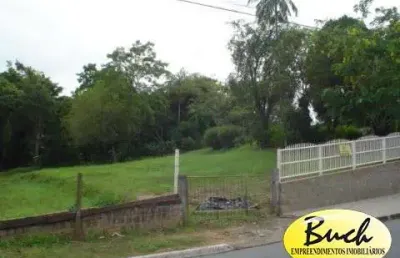 Terreno para venda bairro atiradores  joinville buch imóveis