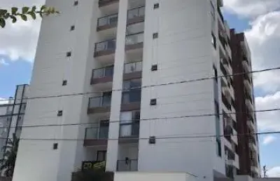 Apartamento - bairro anita garibaldi - buch imoveis