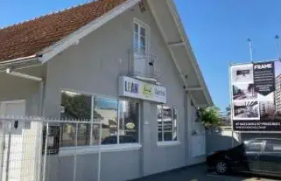 Sala comercial com 1 sala para alugar no Anita Garibaldi, Joinville 