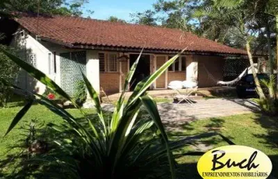 Chácara / sítio com 3 quartos à venda no Centro, Garuva 