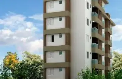 Apartamento, bairro costa e silva, joinville , buch imóveis