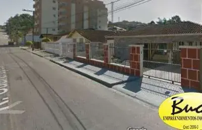 Casa com 4 quartos à venda no Floresta, Joinville 