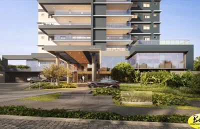 Apartamento - venda - bairro atiradores - buch imoveis