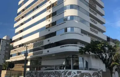 Apartamento com 3 quartos para alugar no América, Joinville 