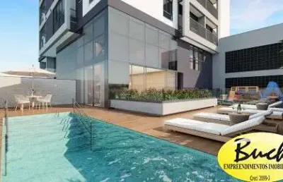 Apartamento no centro de joinville edificio treviri .