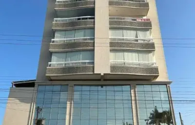Apartamento - venda - praia da armação - buch imoveis joinville