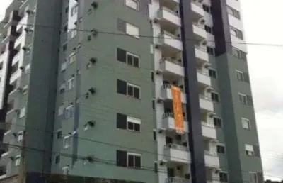 Apartamento à venda edifício rotterdam bairro anita garibaldi joinville buch imóveis