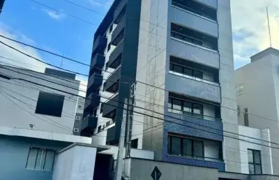 Apartamento - venda - bairro saguaçu - buch imoveis