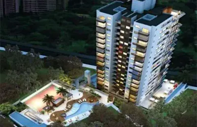 Apartamento -  bairro  centro  - joinville - buch imóveis