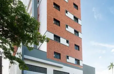 Apartamento alto padrão,bairro américa,joinville,buch imóveis.