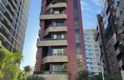 Apartamento edificio mozart venda bairro atiradores joinville  - buch imoveis