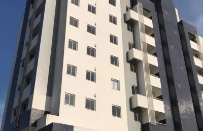Aluga apartamento bairro iririú joinville - buch imóveis