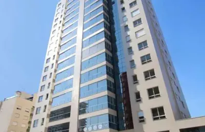 Apartamento com 4 quartos à venda no Centro, Joinville 